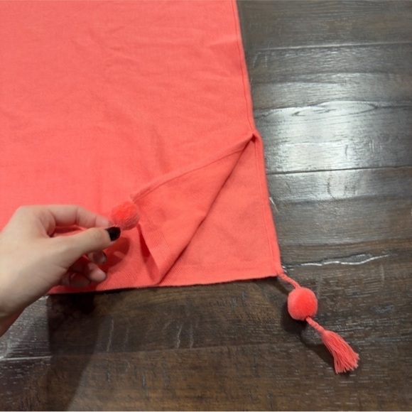 Lilly Pulitzer Elsa Tangerine Sweater Size XXS Women - Picture 5 of 13